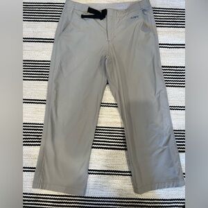 The North Face Women’s Apex Cropped Hiking Pants